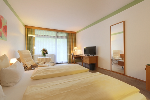 Hotel Tallymann